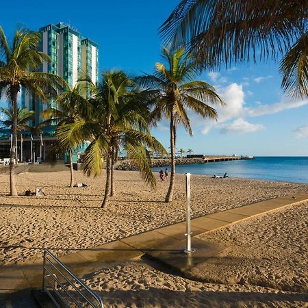 Apartamento Luna Arrecife  Eksteriør billede