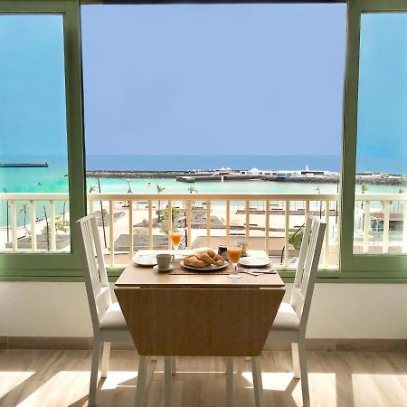 Apartamento Luna Arrecife  Eksteriør billede