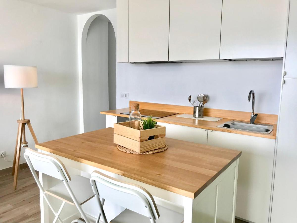 Apartamento Luna Arrecife  Eksteriør billede