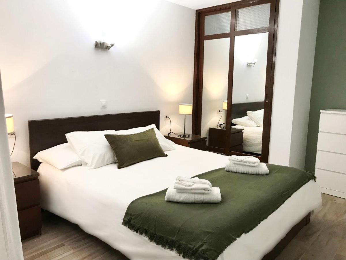 Apartamento Luna Arrecife  Eksteriør billede