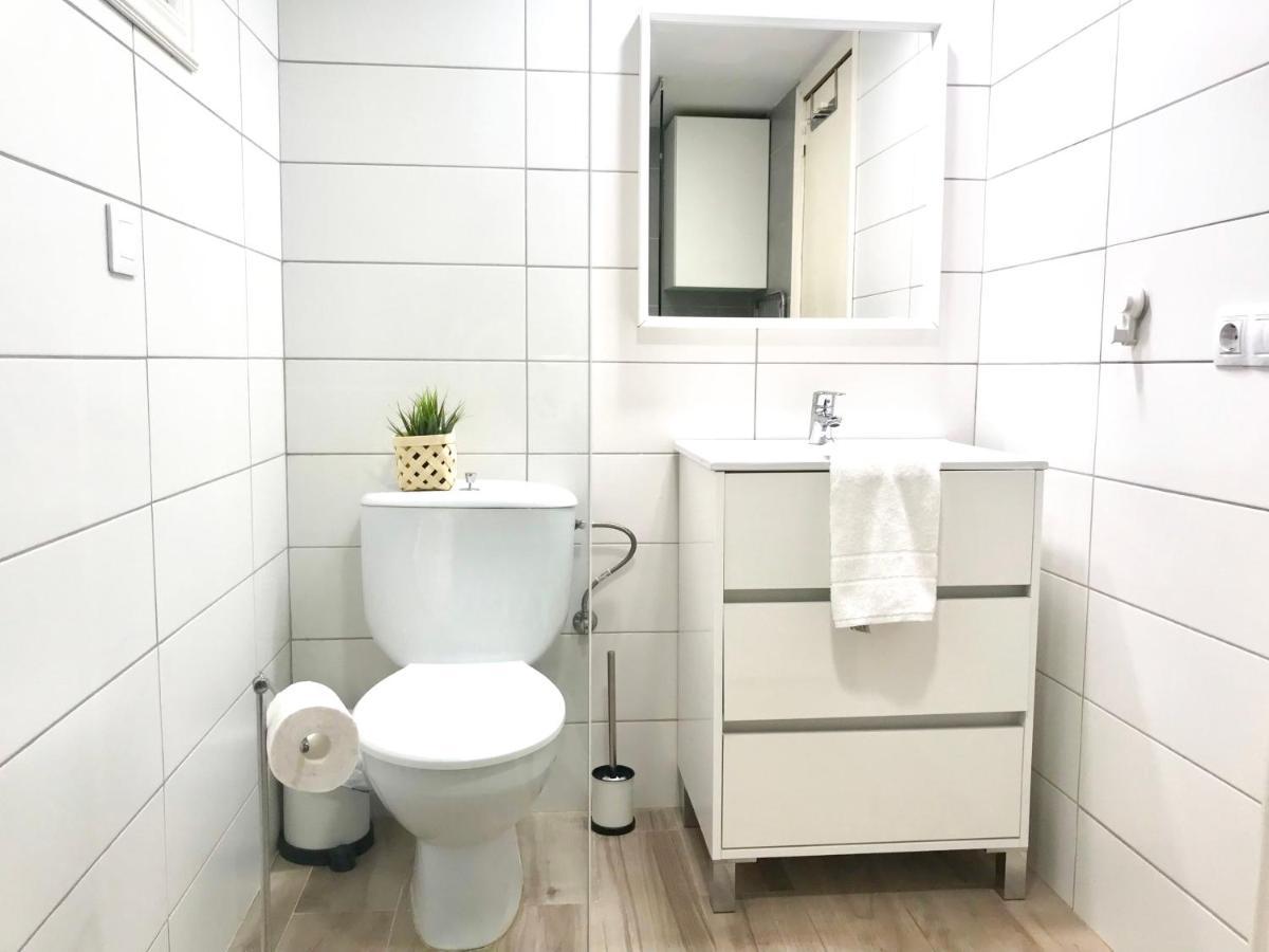 Apartamento Luna Arrecife  Eksteriør billede