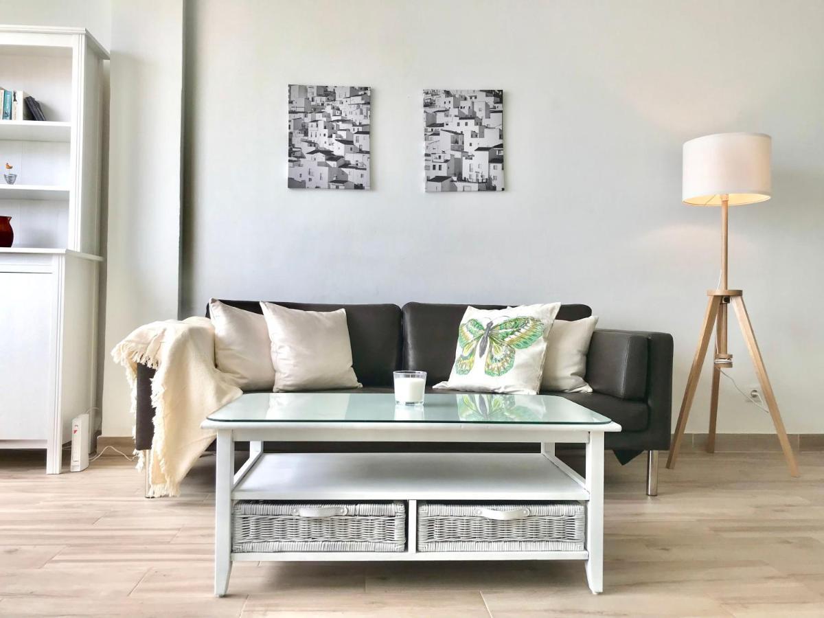 Apartamento Luna Arrecife  Eksteriør billede