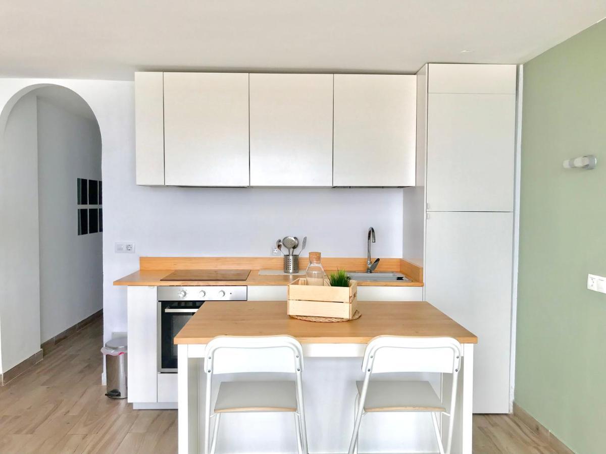 Apartamento Luna Arrecife  Eksteriør billede